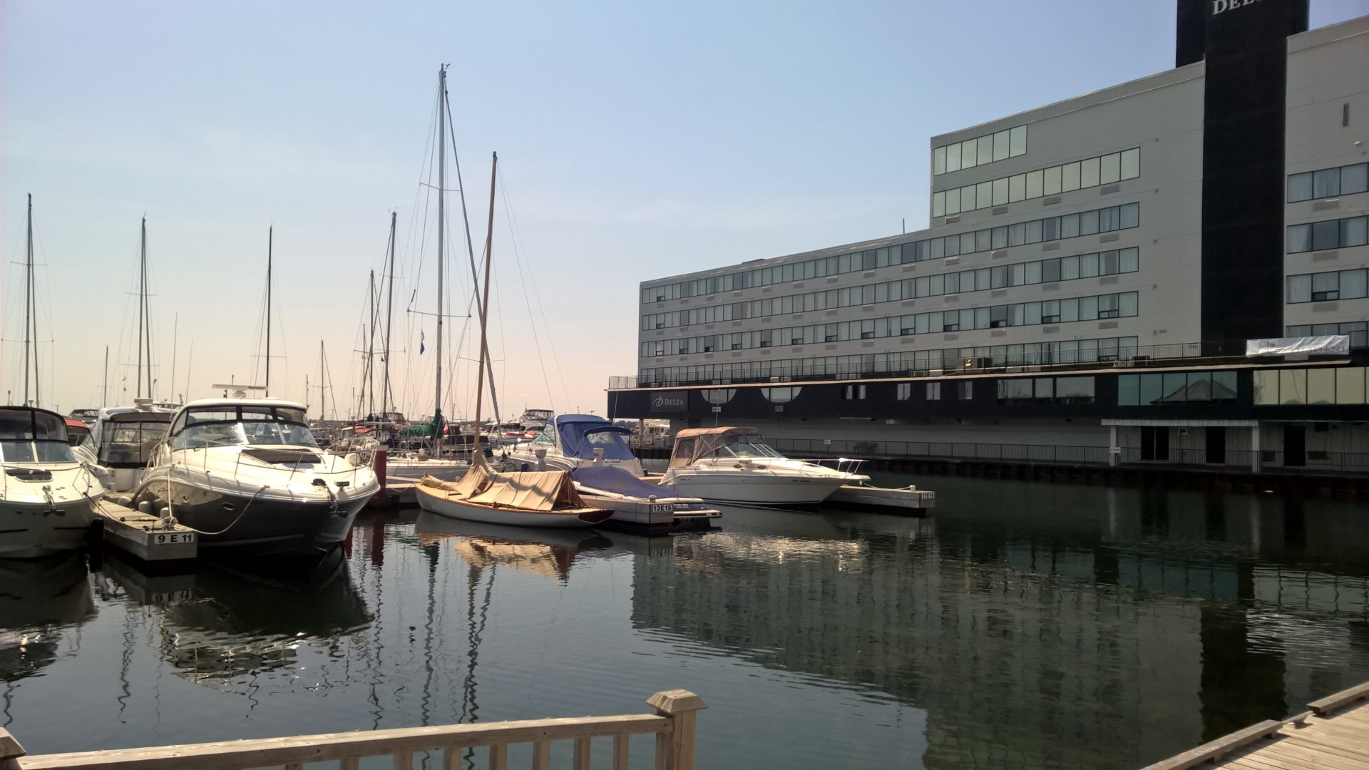 Kingston Entdecke die Welt mit den Gutmeier's